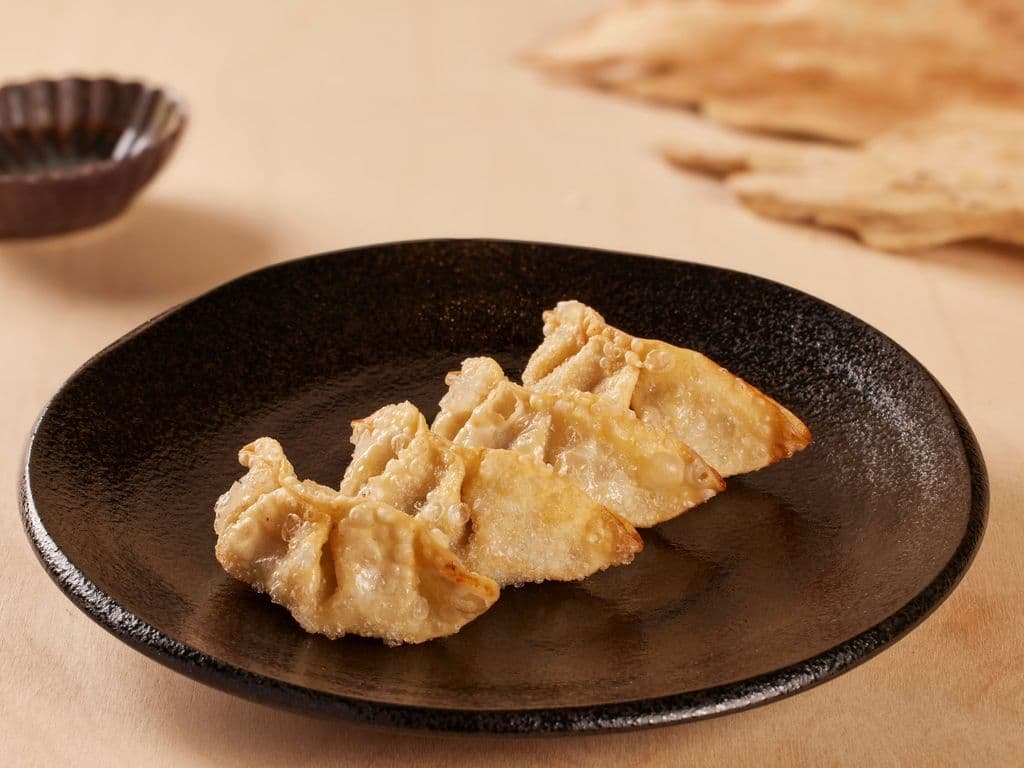 Gyoza (6pcs)