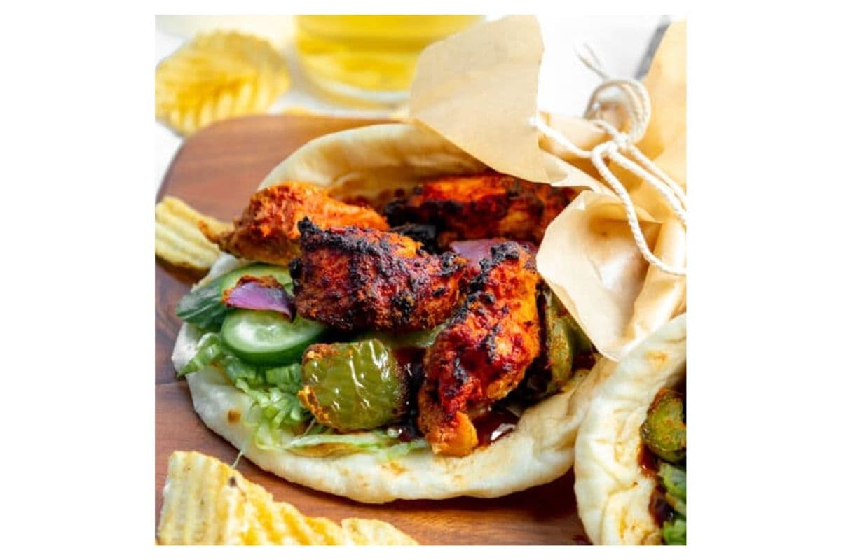 Chicken Tikka