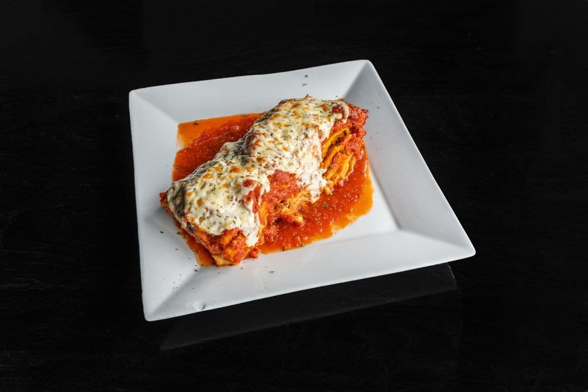 Lasagna