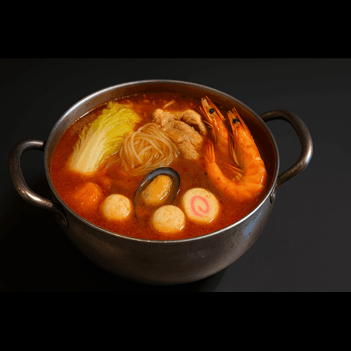 *New*🍲麻辣火鍋🌶 / *New*🍲Sichuan Mala Hotpot🌶