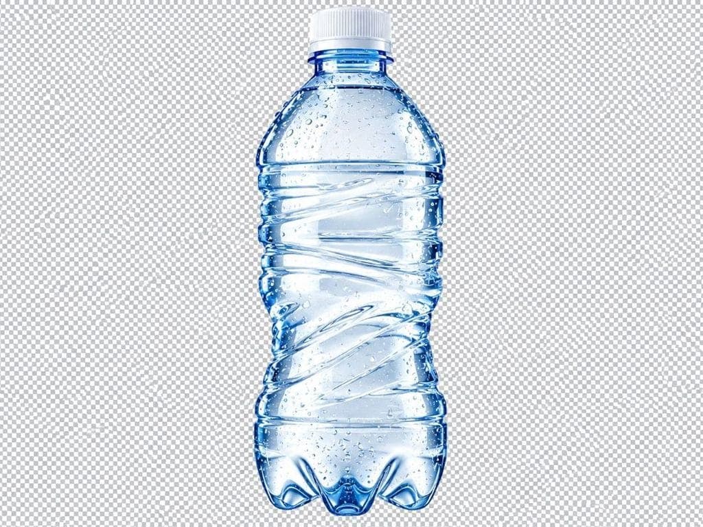Bottle Water