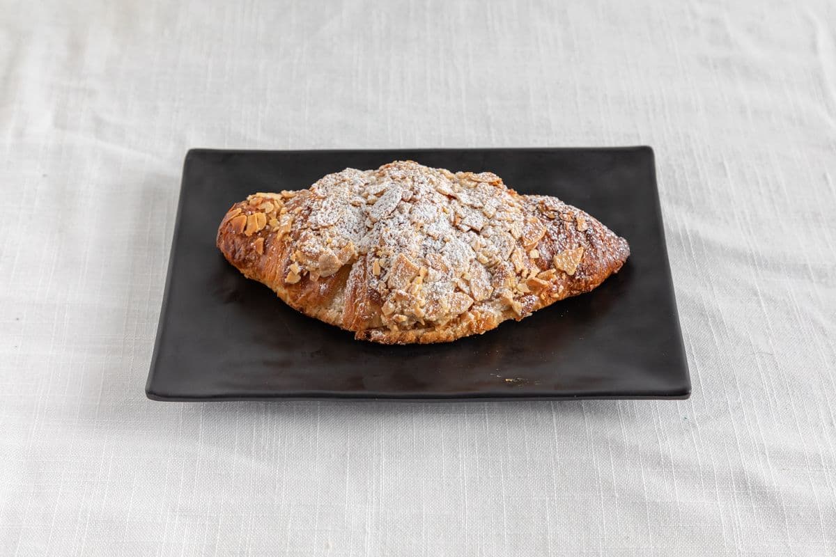 Almond Croissant
