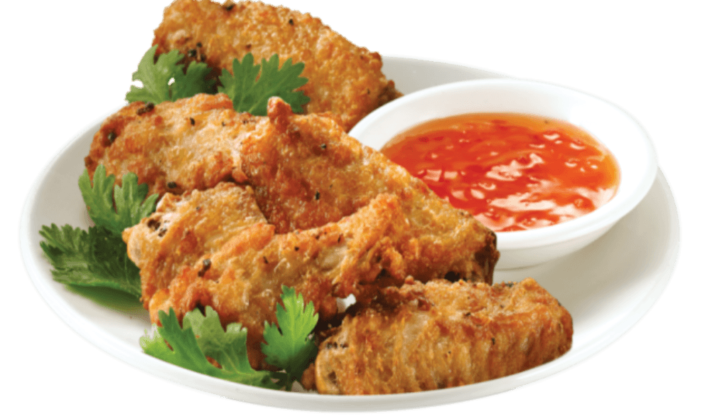 Thaï Chicken Wings 3 pcs
