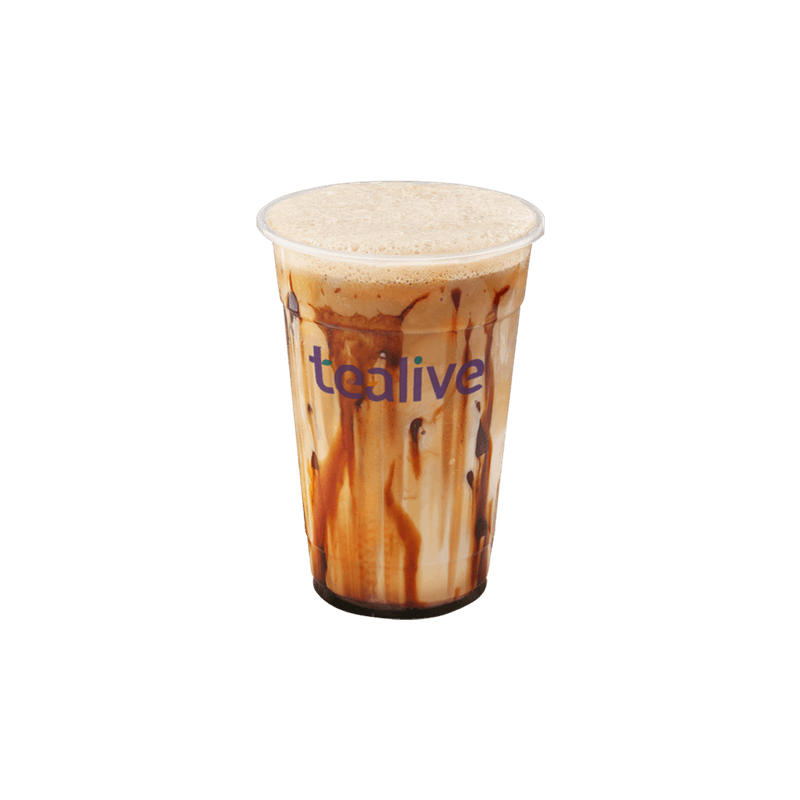 Aren Caramel Chocolate