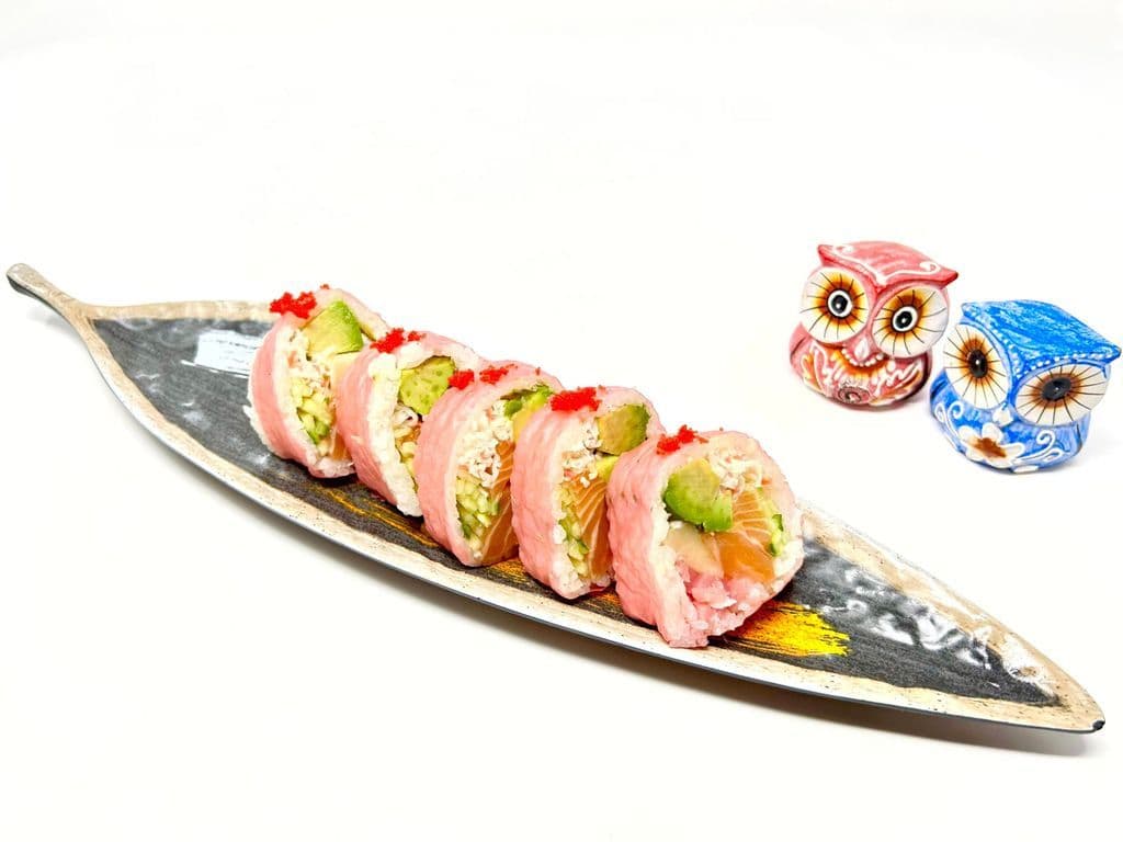 High Castle Roll
