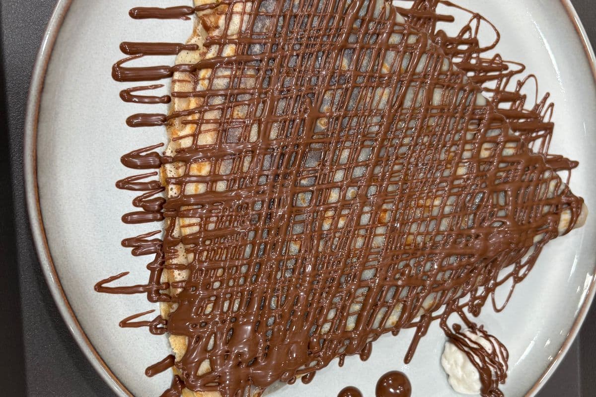 Nutella