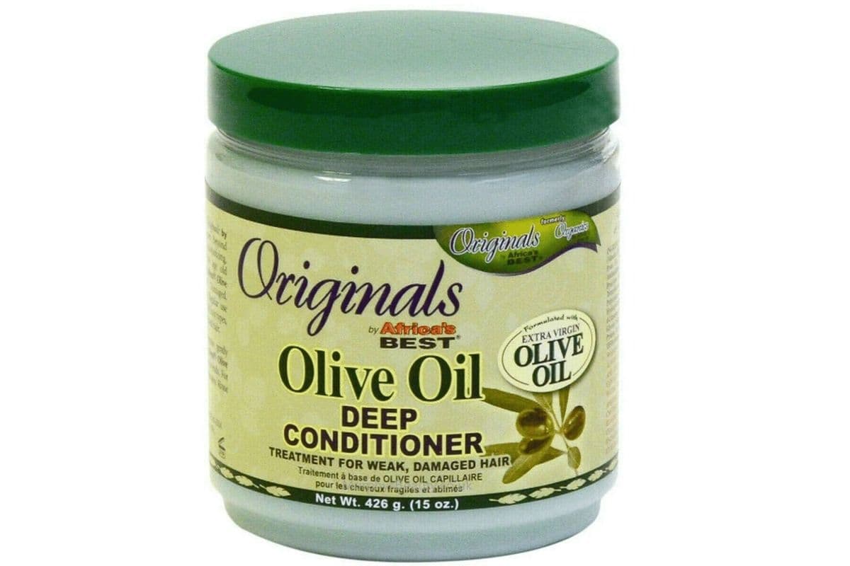 Originals Deep Conditioner (426 g)