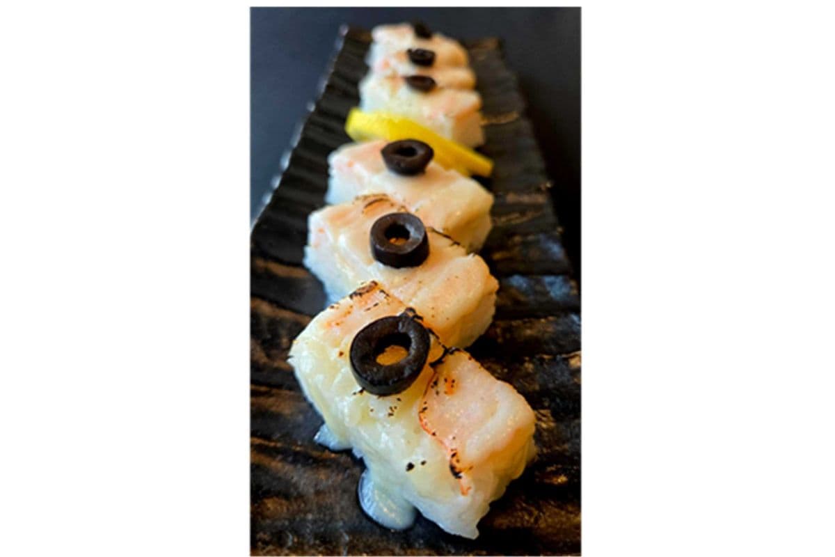 Ebi Oshi