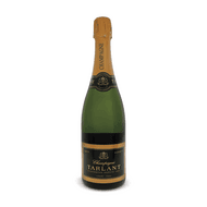 Tarlant Brut Reserve Champagne (1 Bottle x 750 mL)