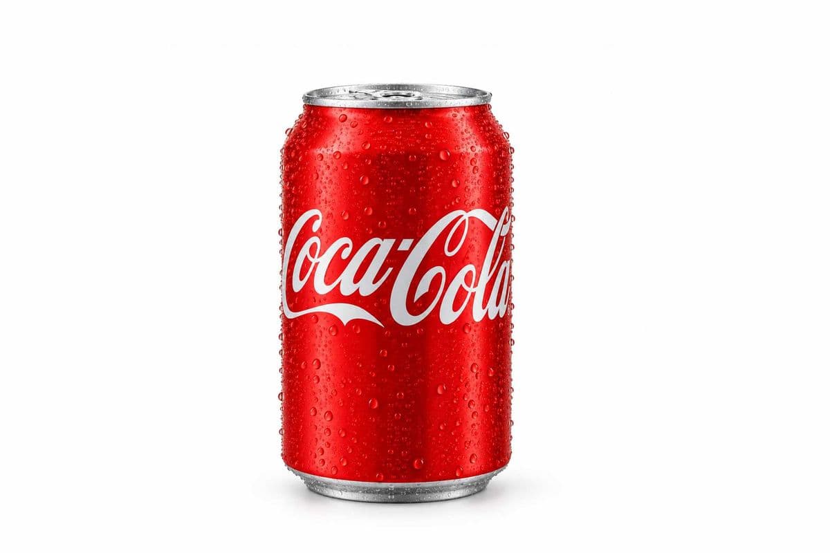Coca-Cola