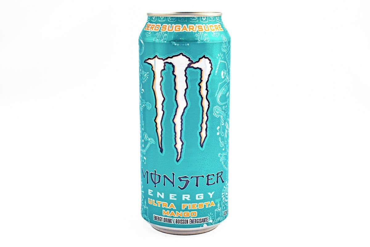 Monster Ultra Fiesta (473 ml)
