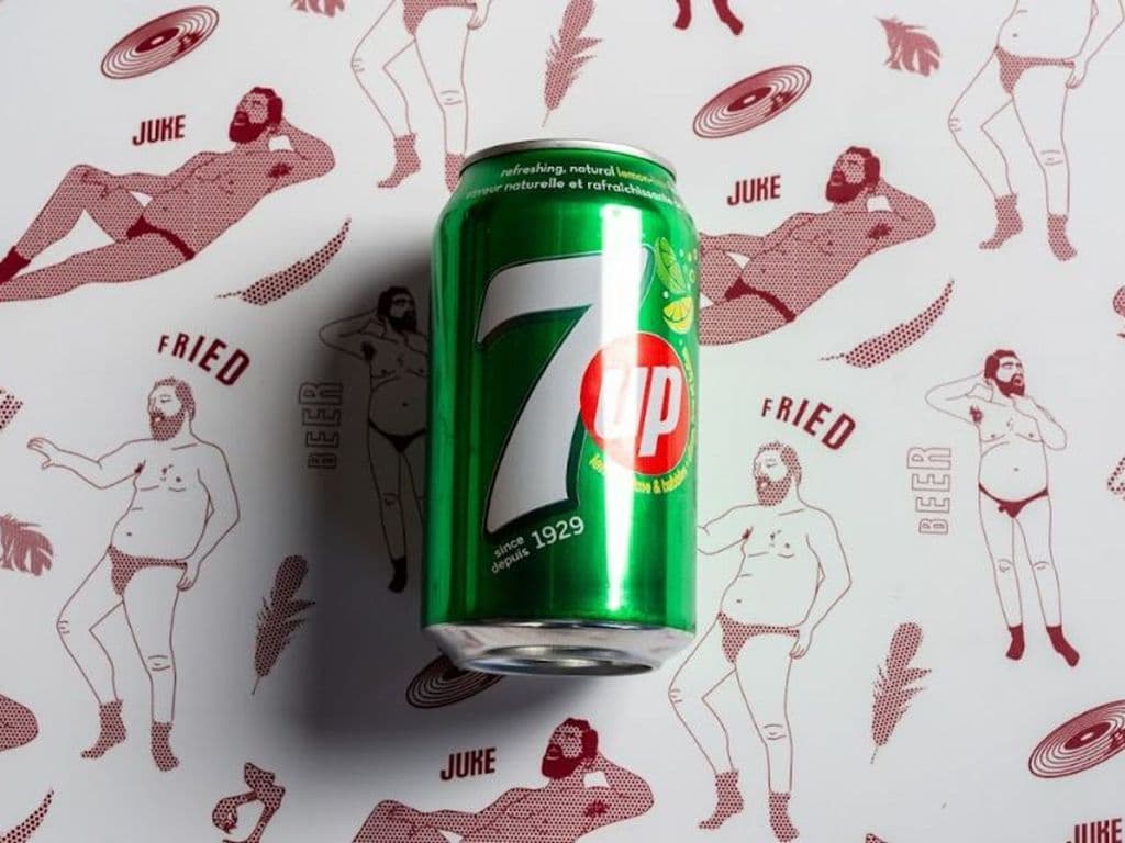 7-Up