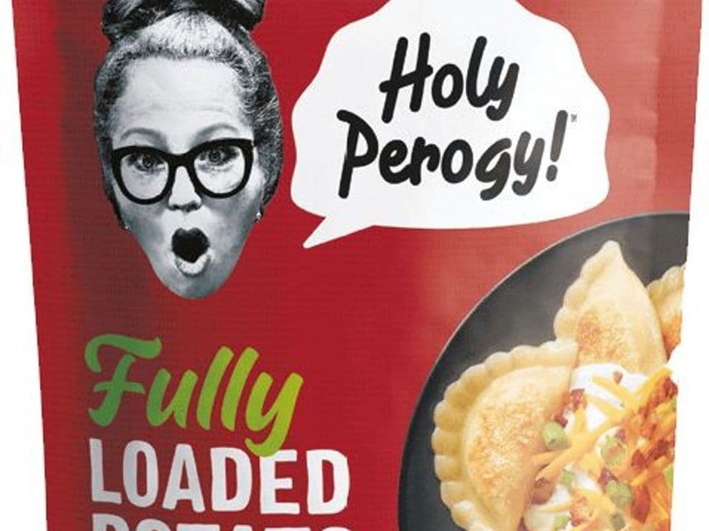 Fully Loaded Potato Bag