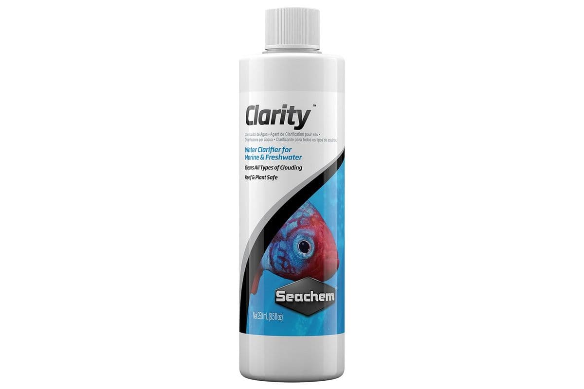 Seachem Clarity (250 ml)