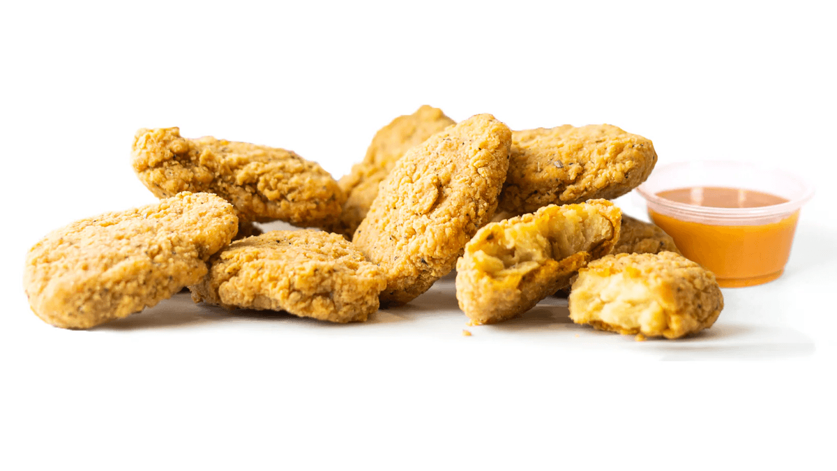 ChickUn Pretenders