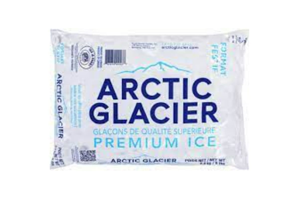 Ice