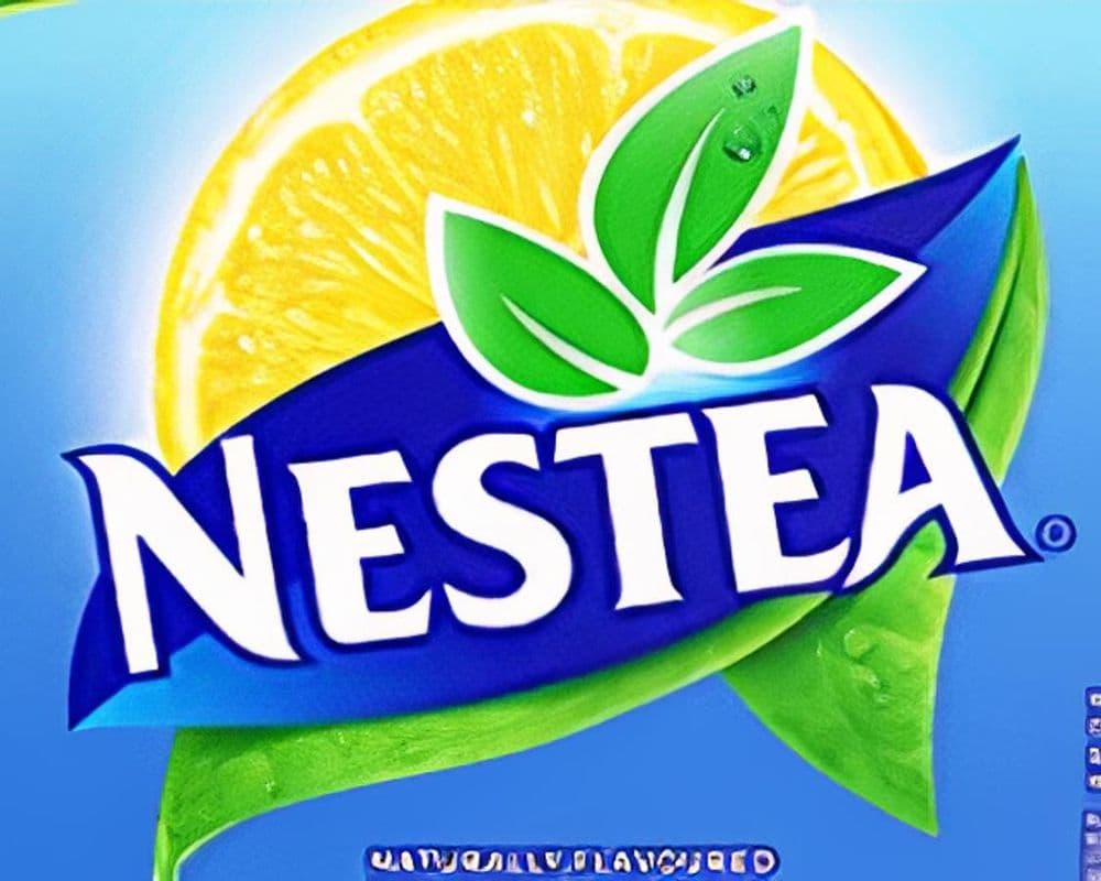 Nestea Can