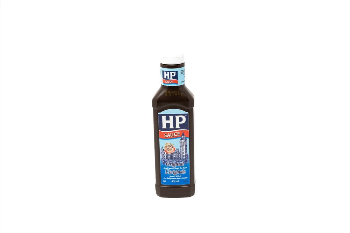 HP Original Steak Sauce