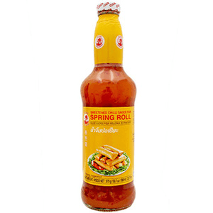 Cock Brand Chili Sauce Sweet for Spring Roll (700 ml)