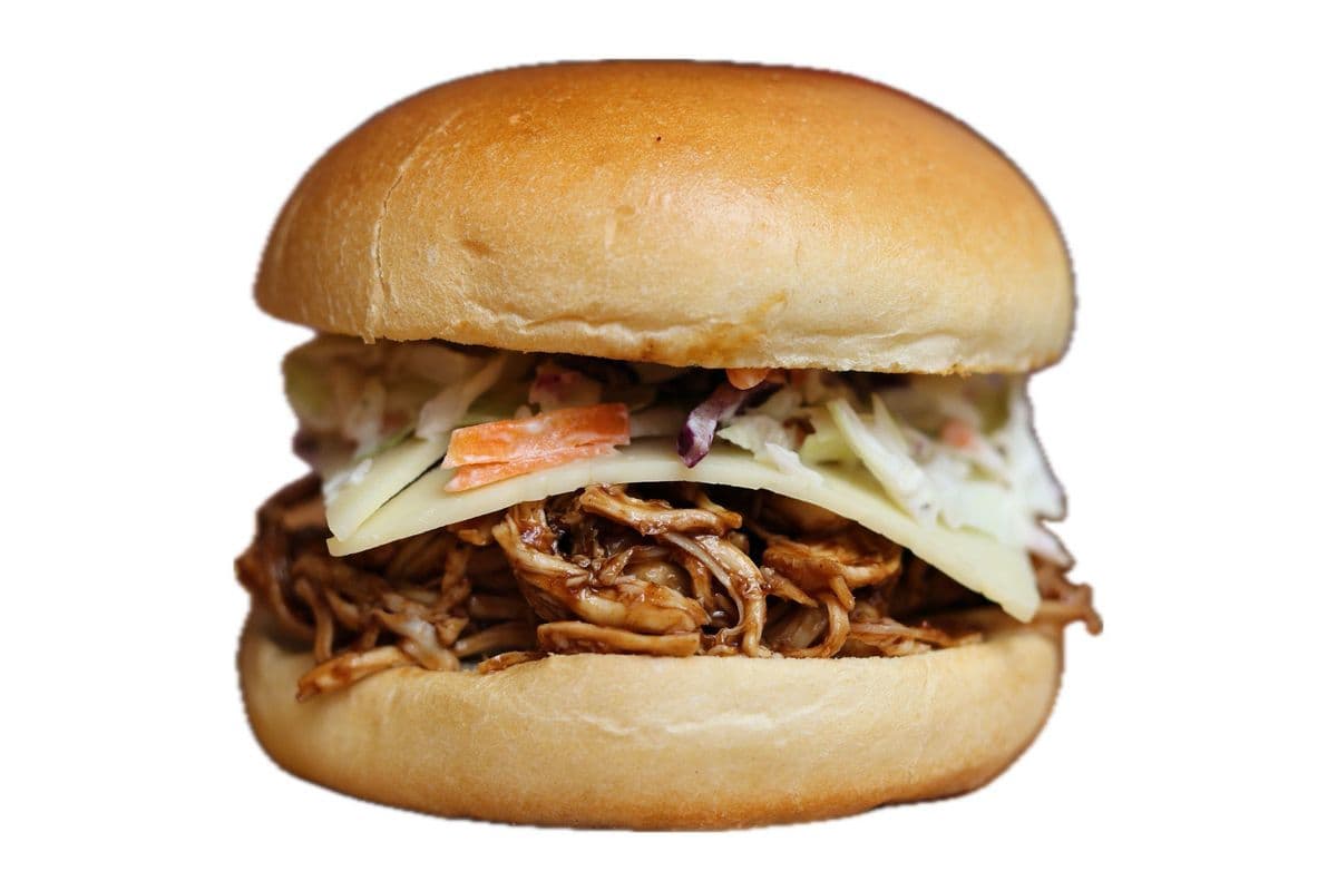 Smoked Chicken