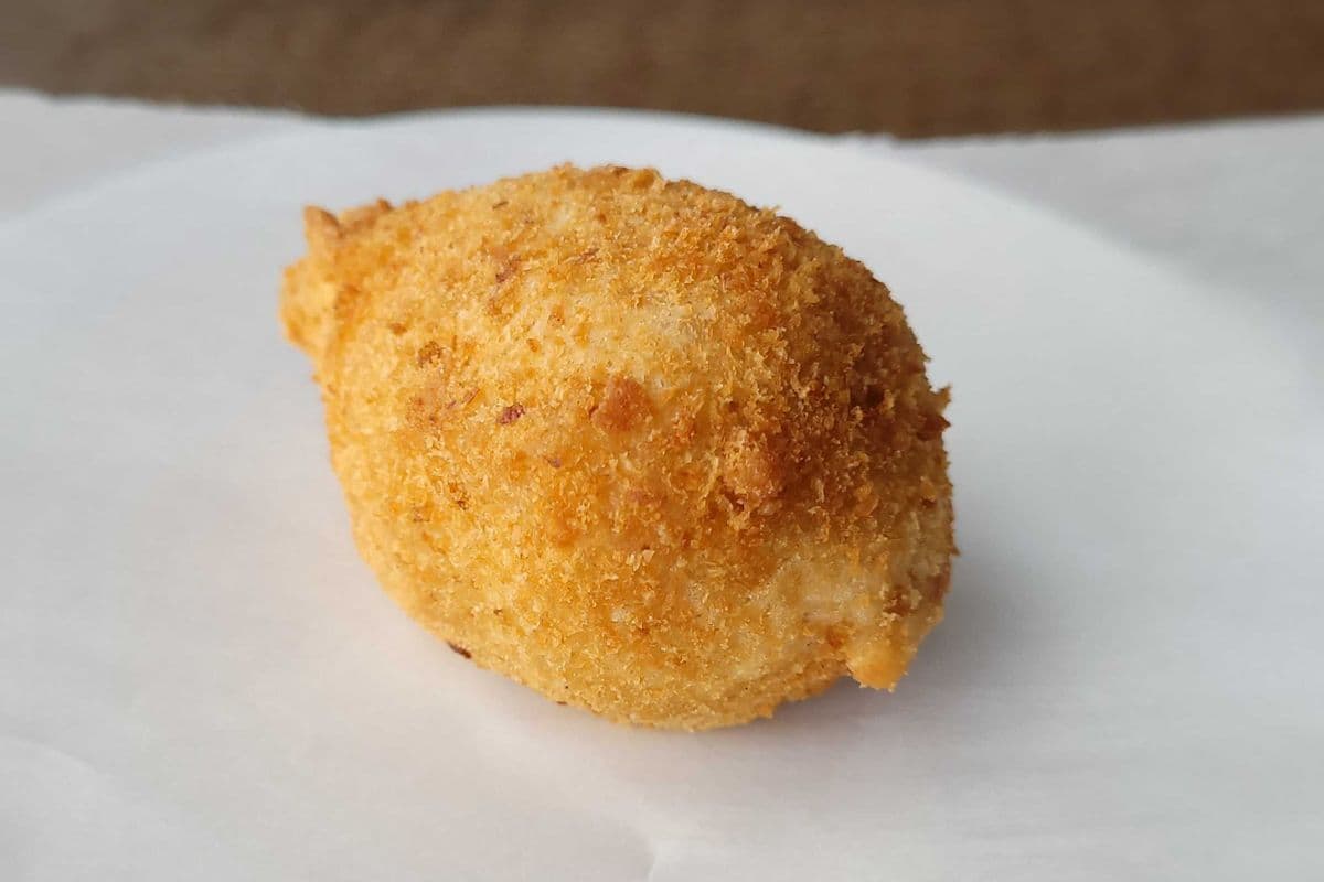 Chicken Ball
