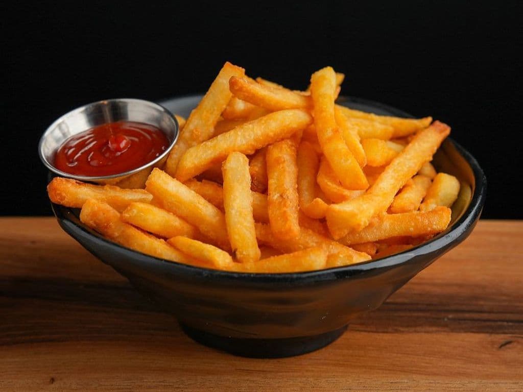 FRIES