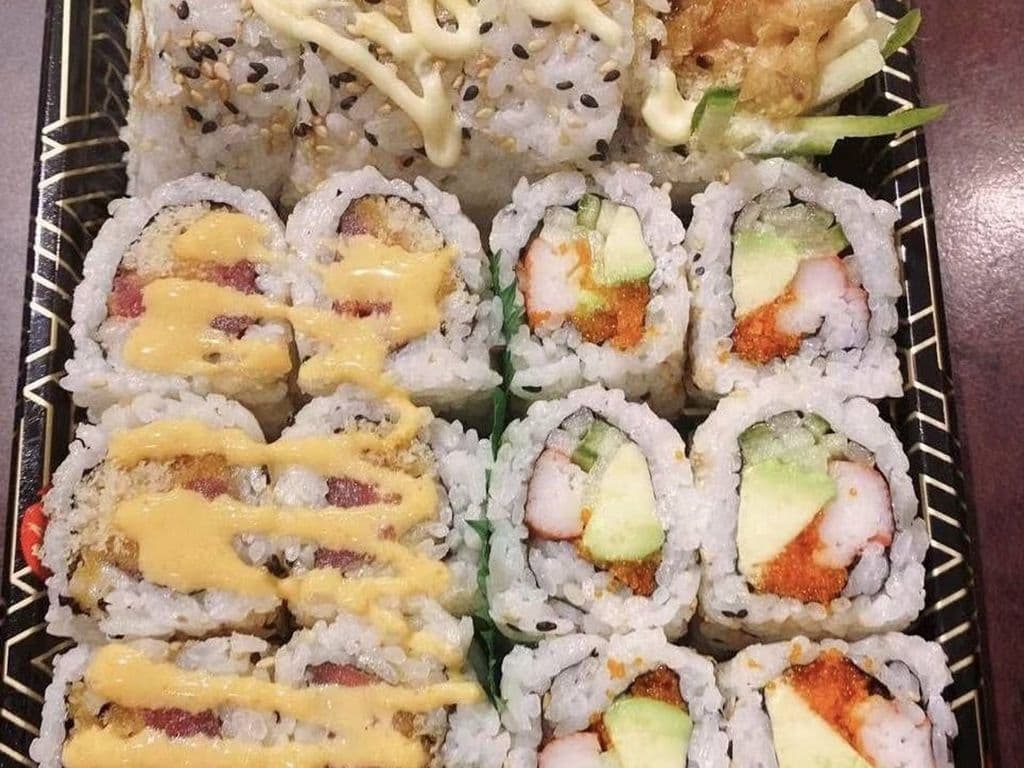 Maki Set C