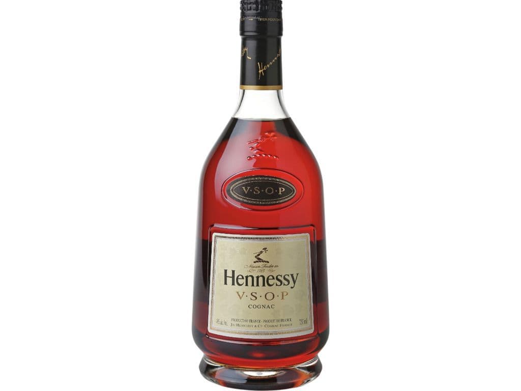 Hennessy - V.S.O.P (750ml)