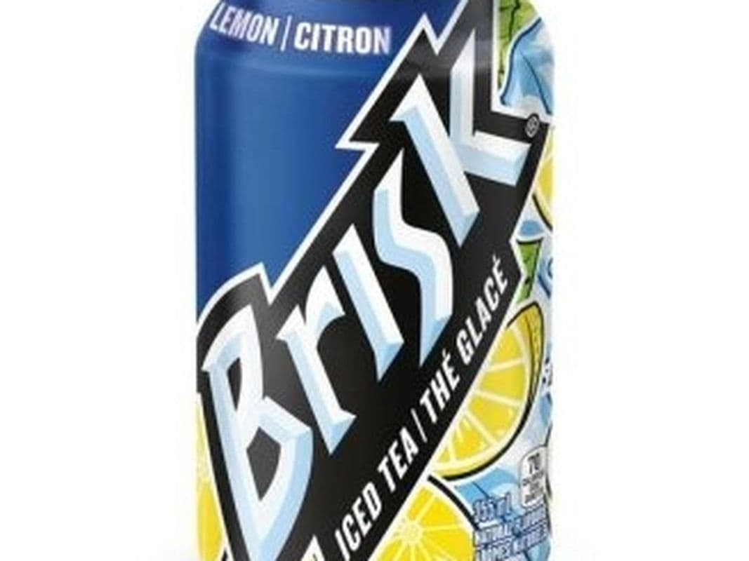 Brisk Iced Tea
