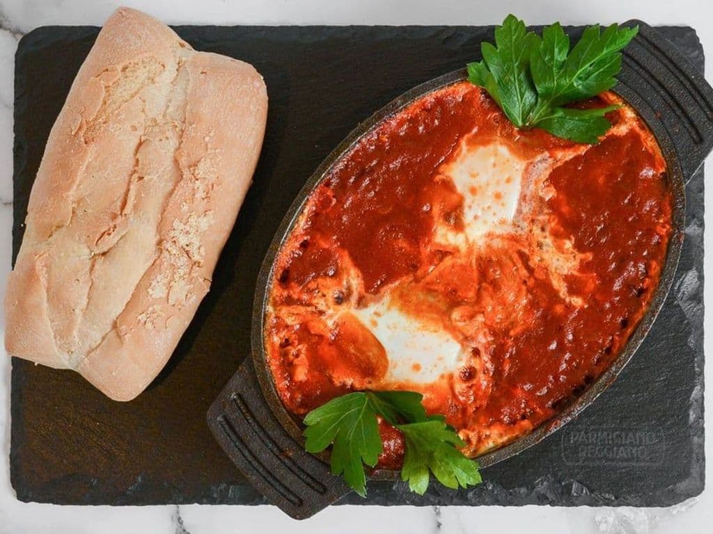 Shakshuka