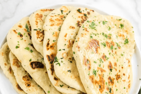Butter-Garlic