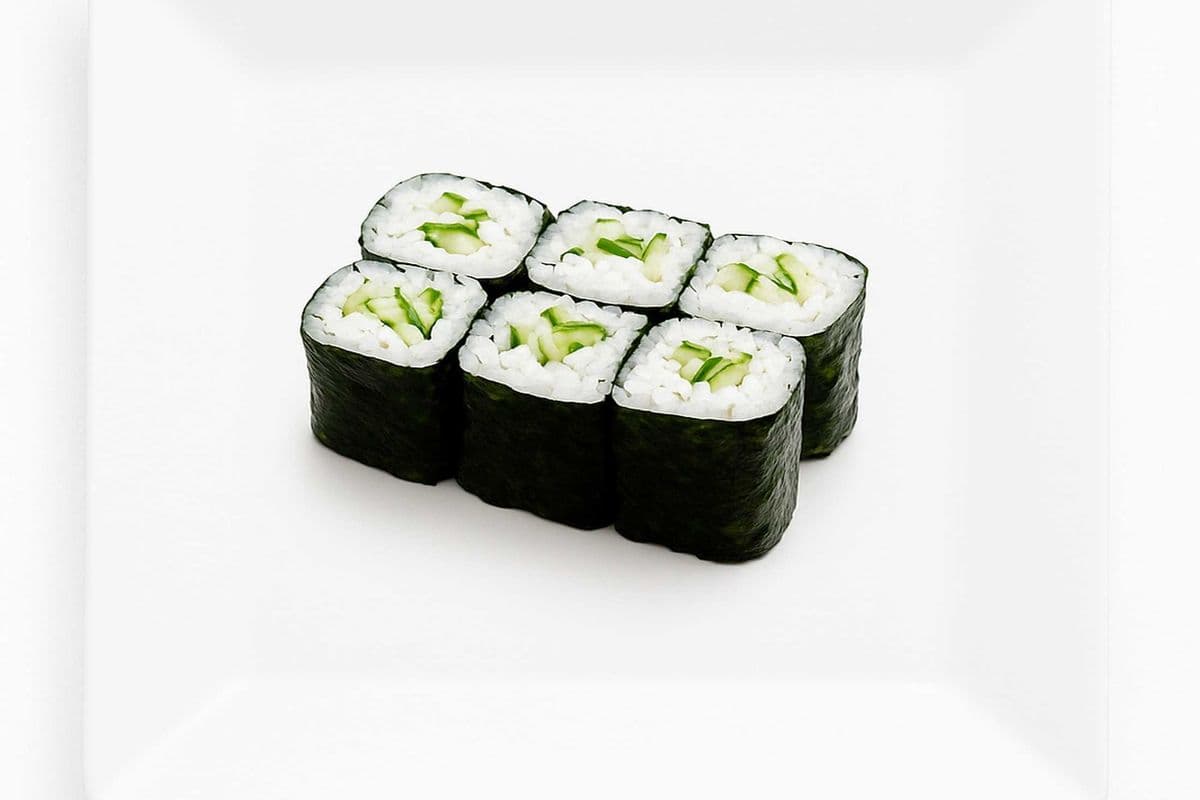 Kappa Roll