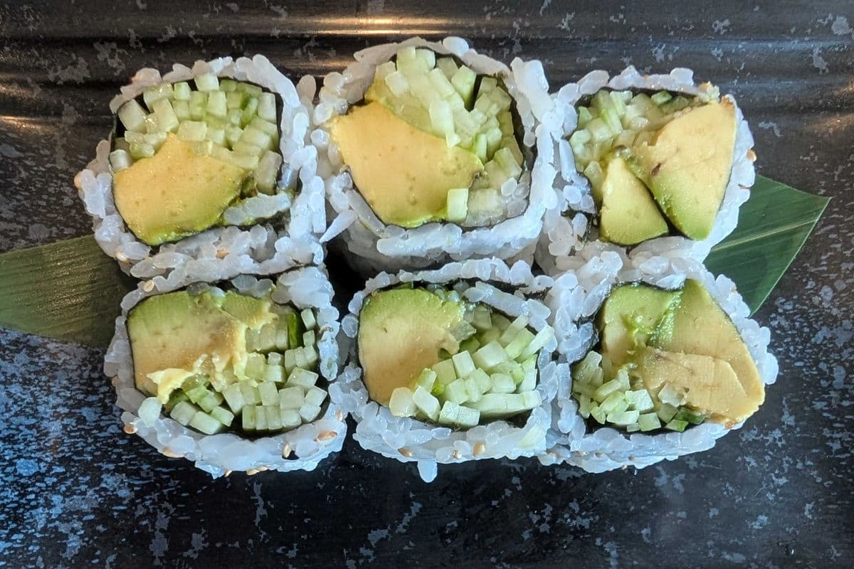 91. AC Maki Roll