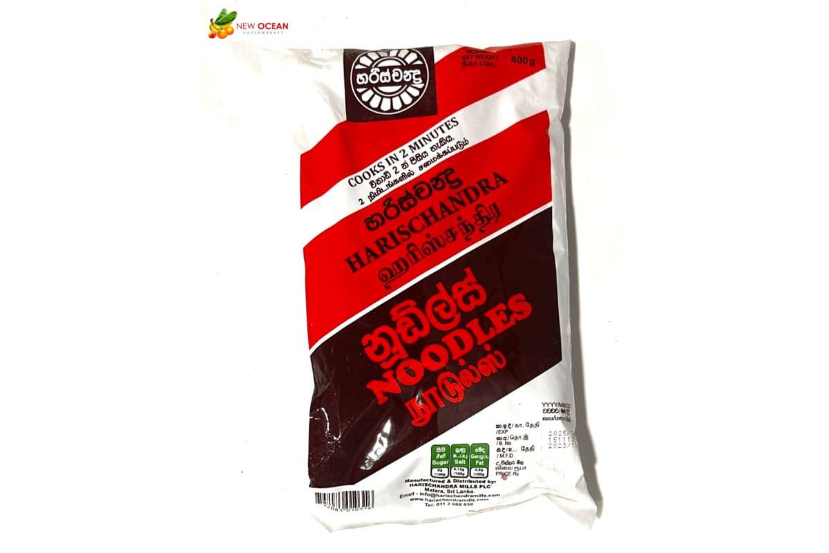 Harichandra Noodles (400g)