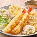 Assorted Tempura (11 pcs) Combo