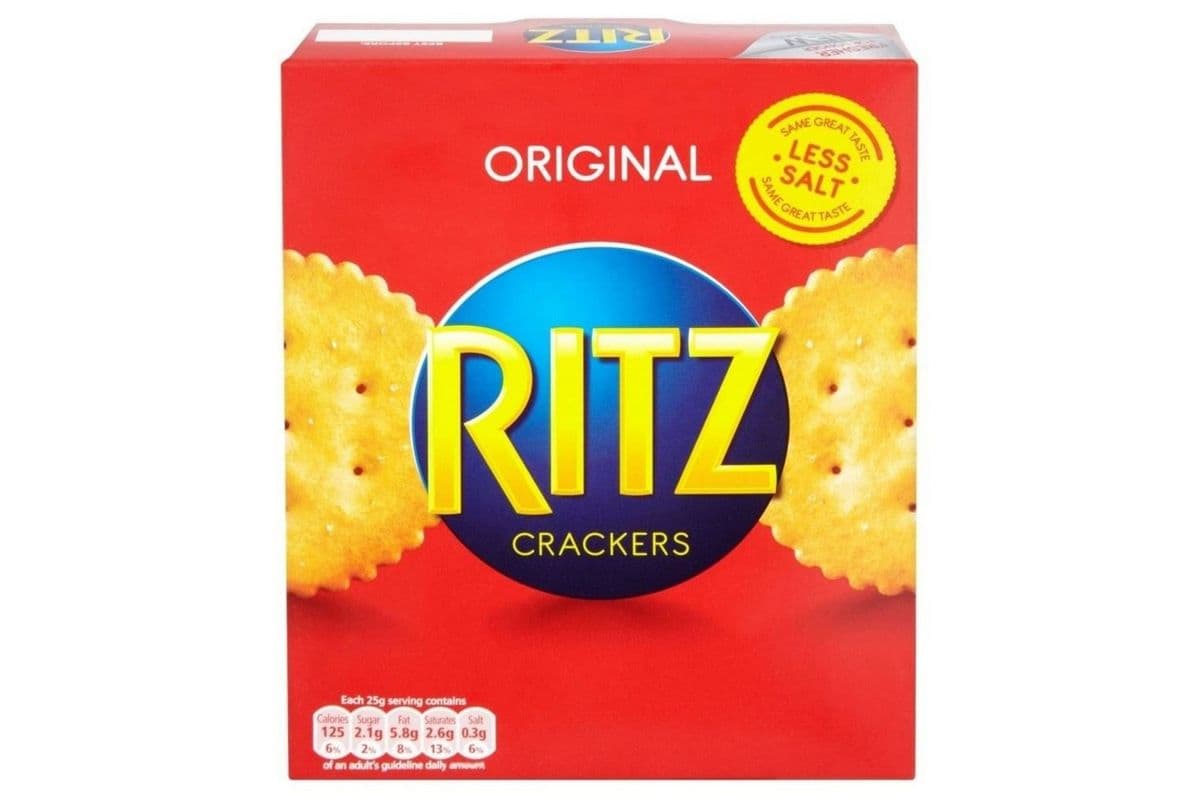 Ritz Original (200 g)