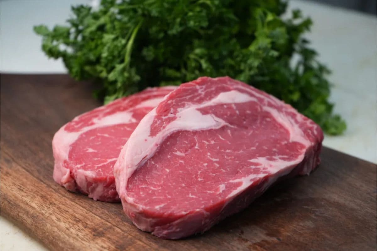 Ribeye Steak (14 oz) (1 Steak)
