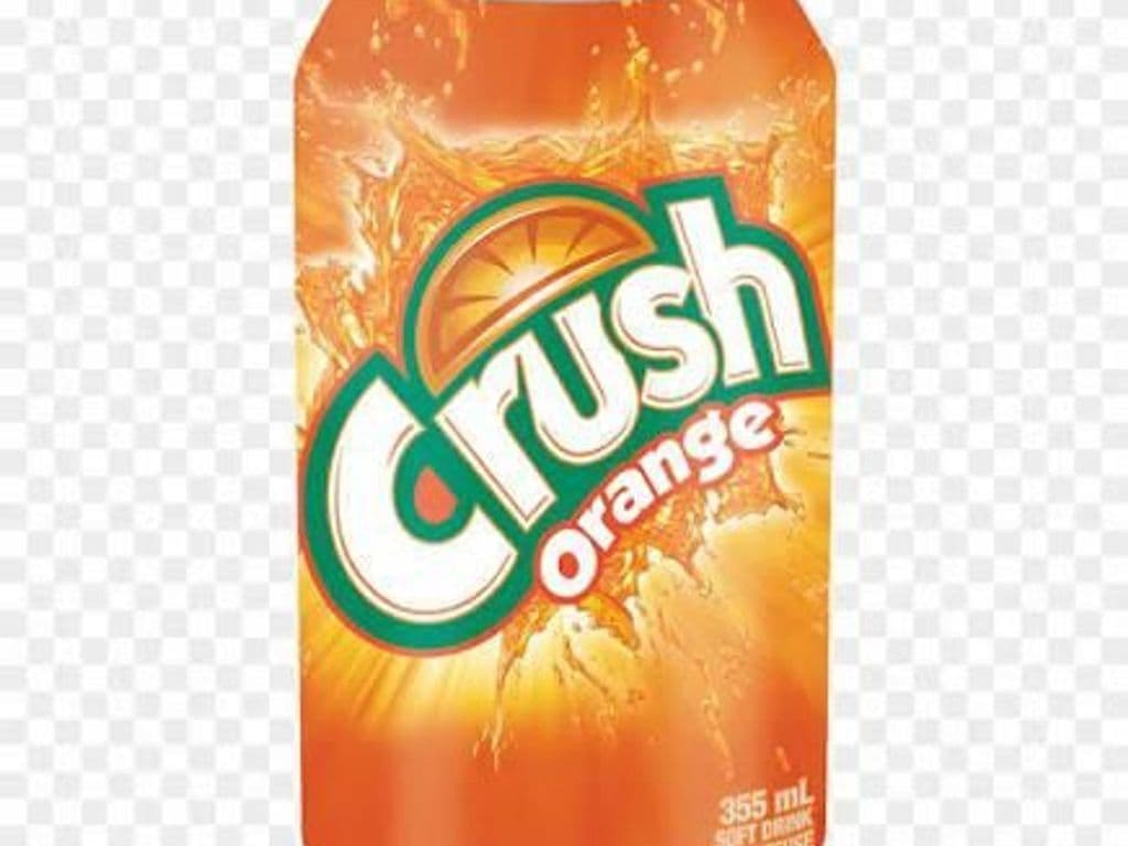 Orange Crush