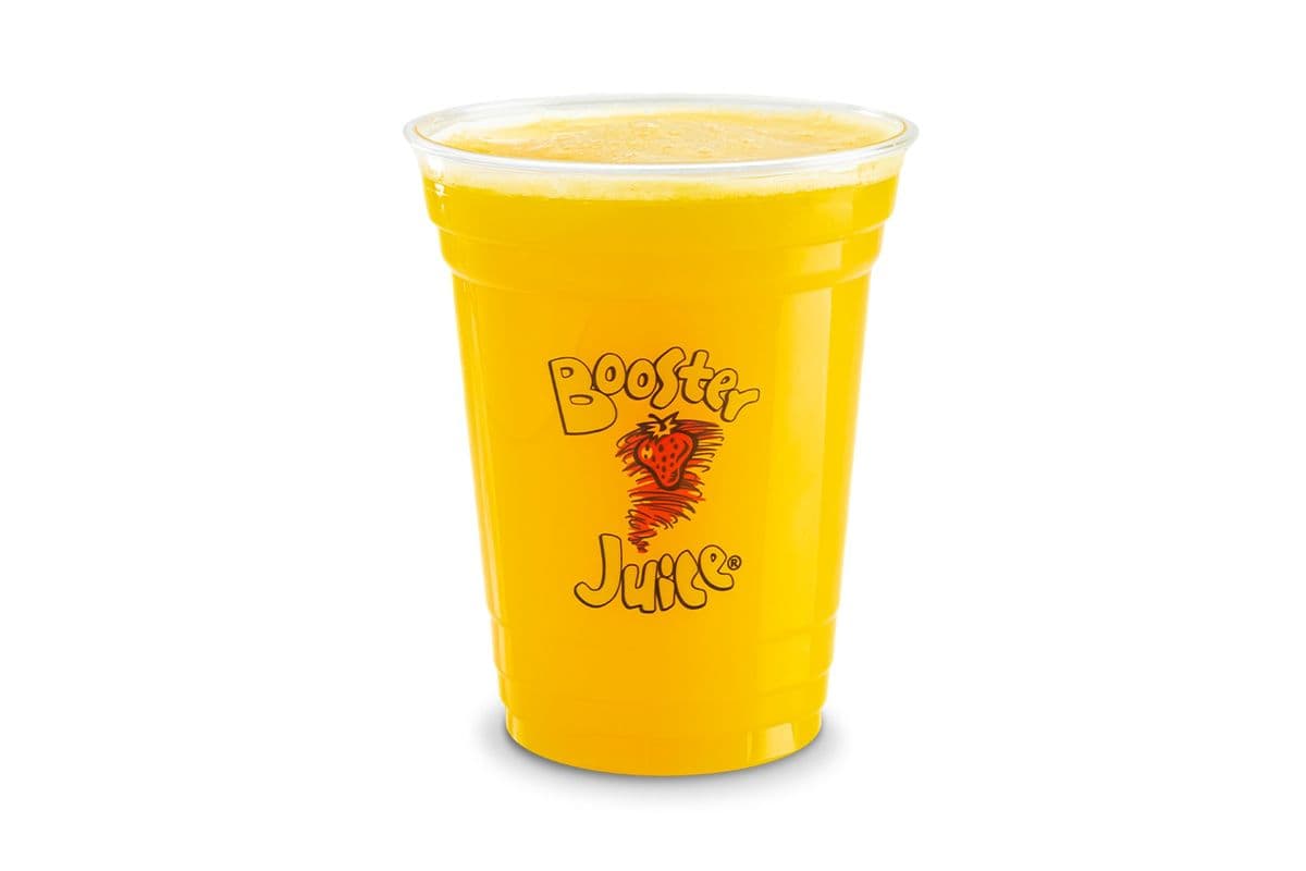 Orange Juice