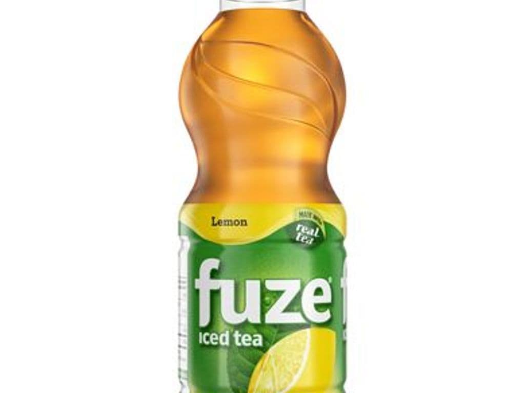 Fuze Iced Tea