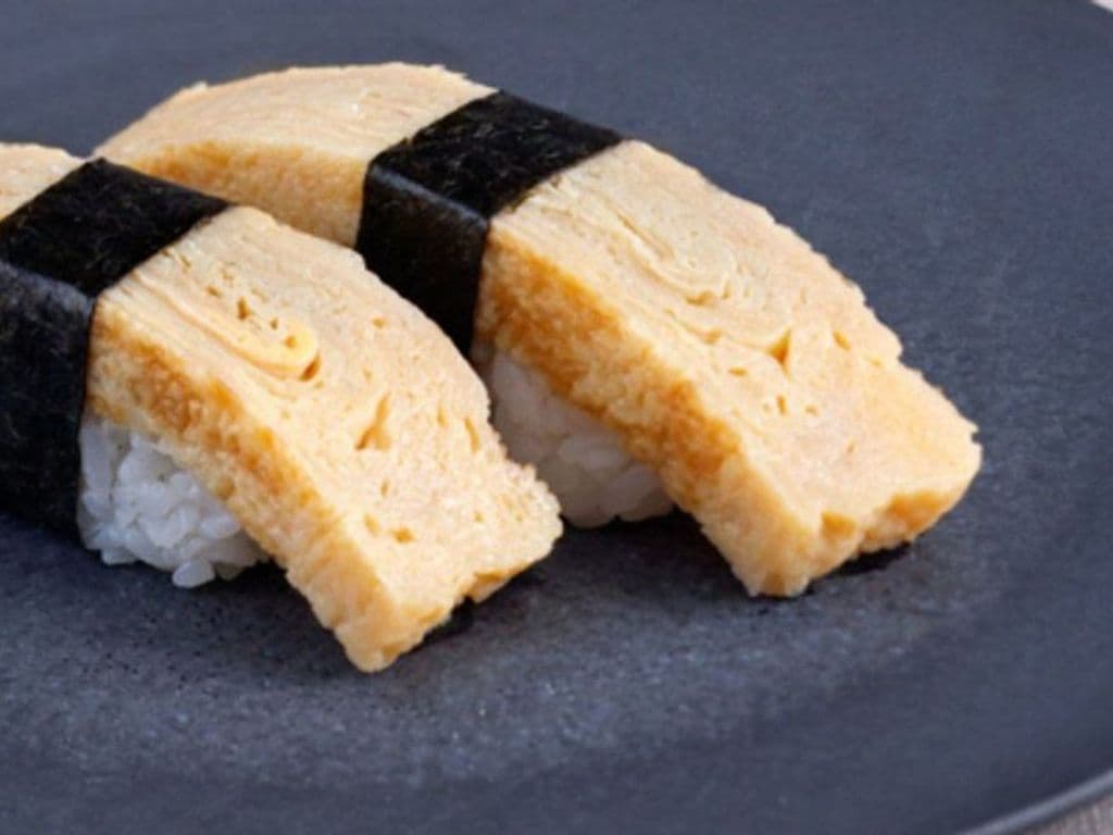 Tamago Sushi