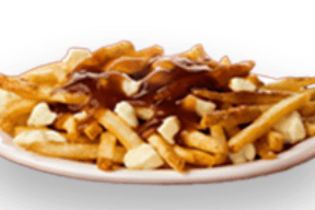 Poutines