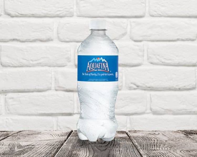Aquafina Water