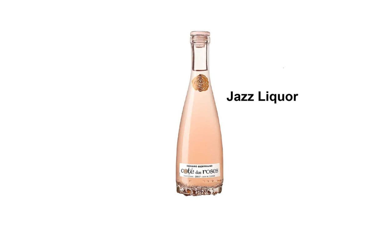 COTE DES ROSES 750ML (1 x 1x750ML)