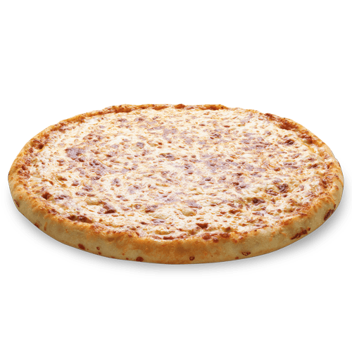 The Big Cheesy XXL Pizza