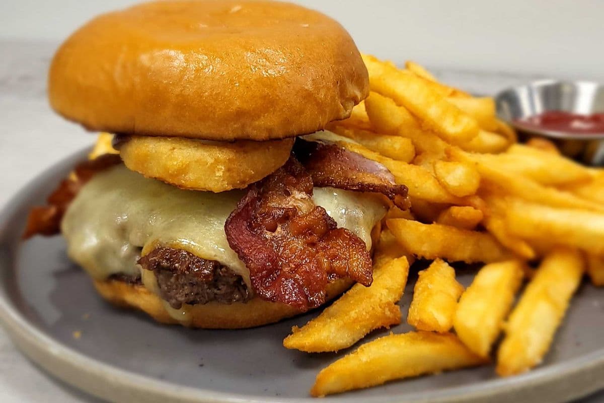 Bulut Burger