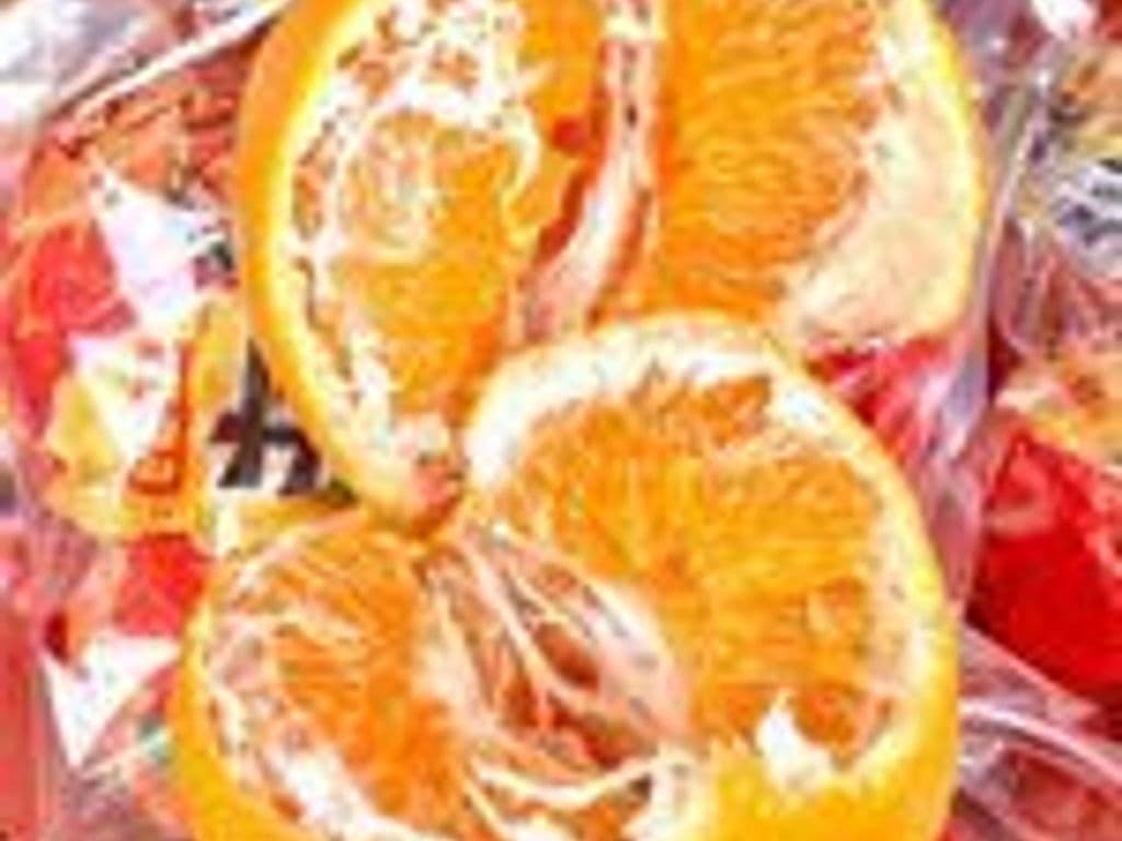 PAPA SUMO Mandarin 2LB