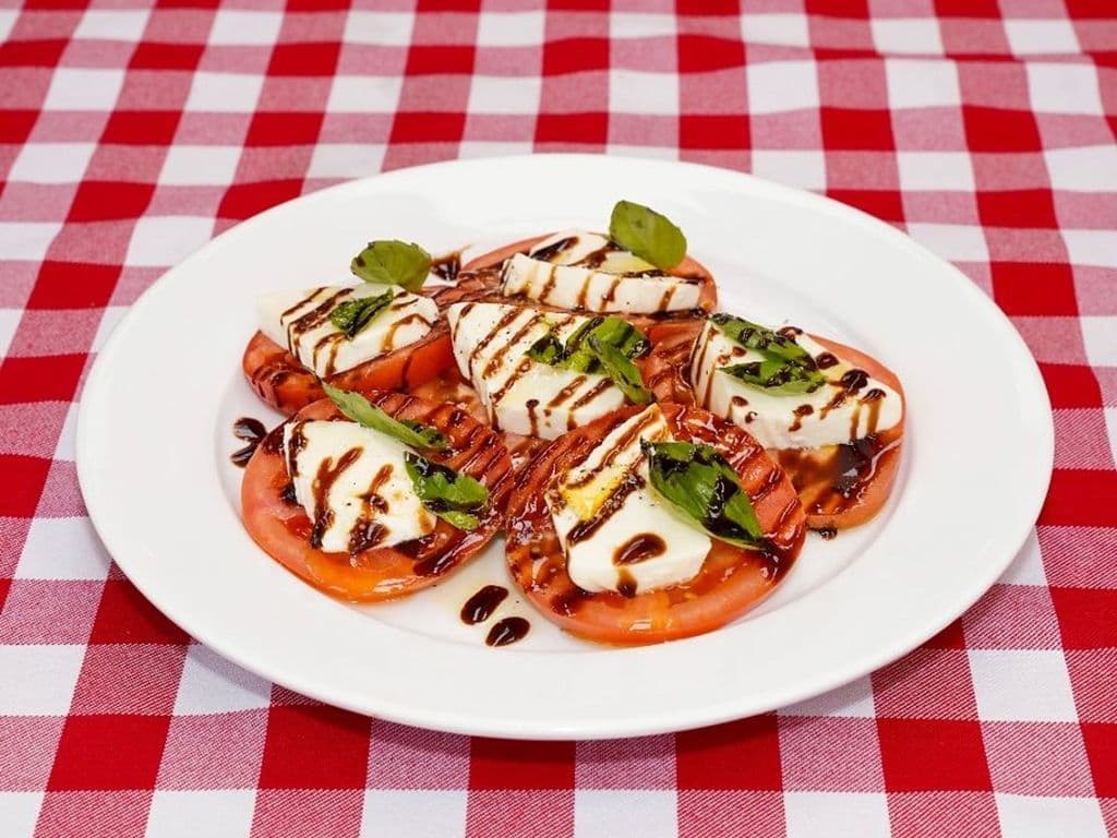 Caprese