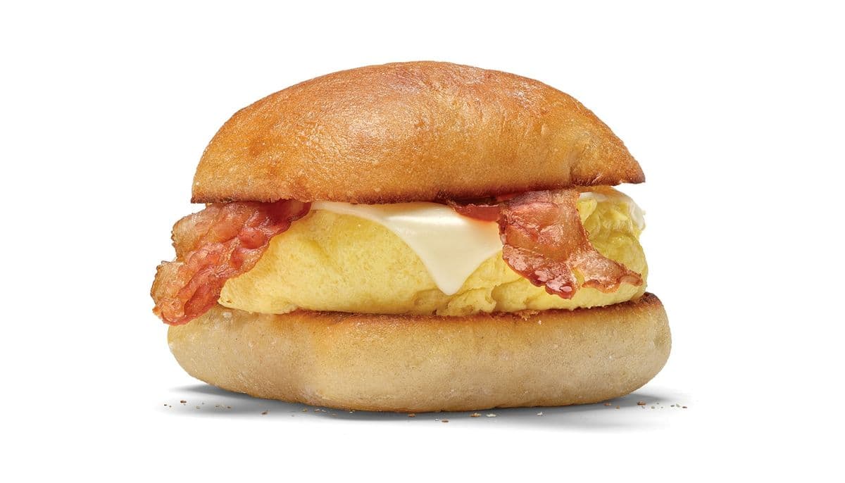 Egg & Bacon Sidekick (Sidekick)