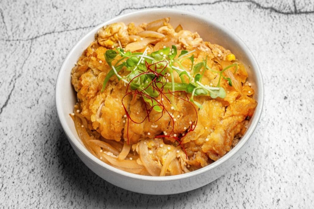 Oyako Don